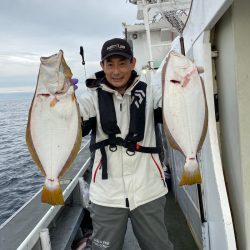 シーランチ 釣果