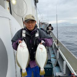 シーランチ 釣果