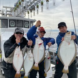 シーランチ 釣果