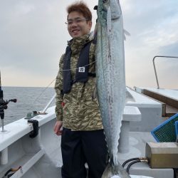 釣人家 釣果