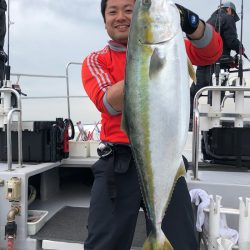 ビッグファイター 釣果
