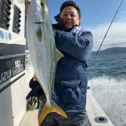 釣人家 釣果