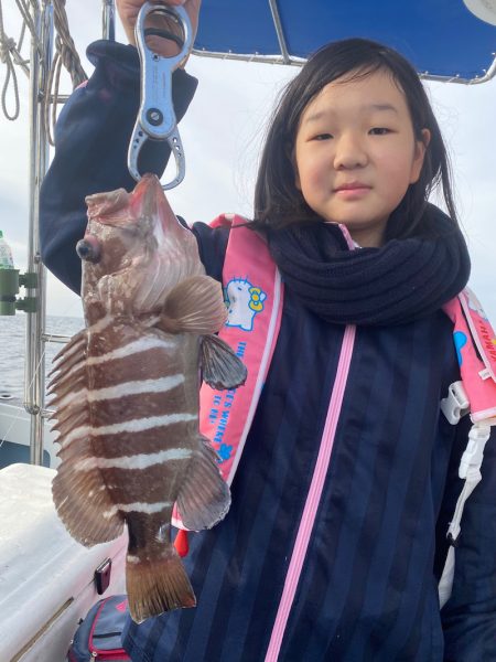 Monster Rush! 釣果