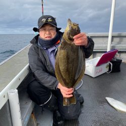 シーランチ 釣果