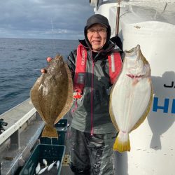 シーランチ 釣果