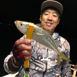 ＴＡＲＯＭＡＲＵ 釣果