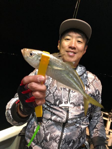 ＴＡＲＯＭＡＲＵ 釣果