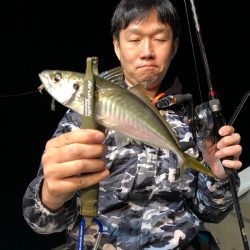 ＴＡＲＯＭＡＲＵ 釣果