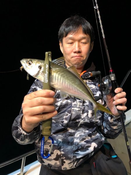 ＴＡＲＯＭＡＲＵ 釣果