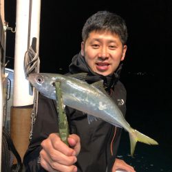 ＴＡＲＯＭＡＲＵ 釣果