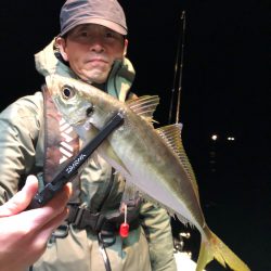 ＴＡＲＯＭＡＲＵ 釣果