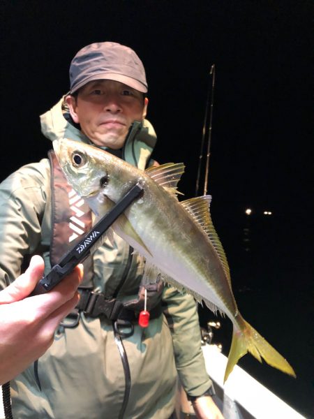 ＴＡＲＯＭＡＲＵ 釣果