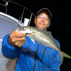 ＴＡＲＯＭＡＲＵ 釣果