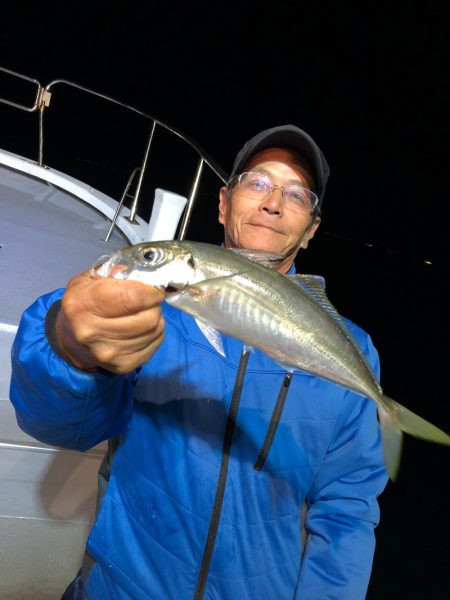 ＴＡＲＯＭＡＲＵ 釣果