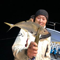 ＴＡＲＯＭＡＲＵ 釣果