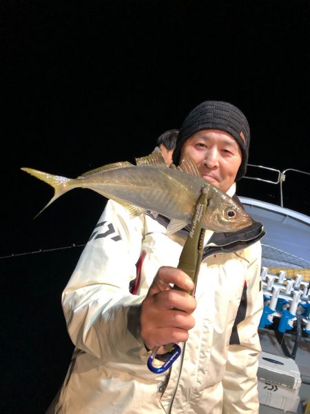 ＴＡＲＯＭＡＲＵ 釣果