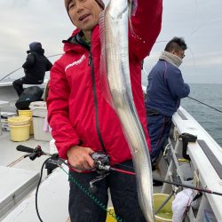 釣人家 釣果