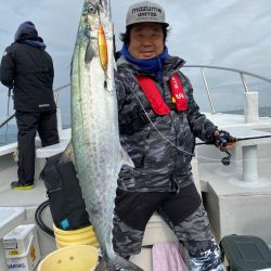 釣人家 釣果