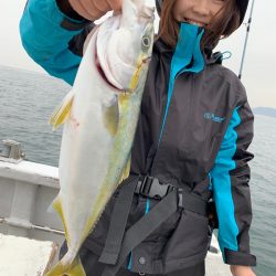 ランスルー 釣果