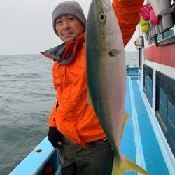 みやけ丸 釣果