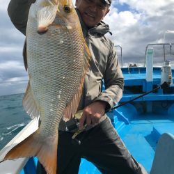 太平丸 釣果