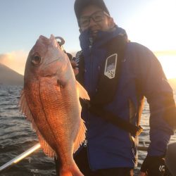 龍神丸（鹿児島） 釣果