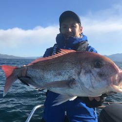 龍神丸（鹿児島） 釣果