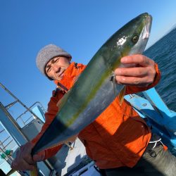 みやけ丸 釣果