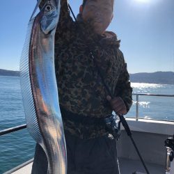 ビッグファイター 釣果