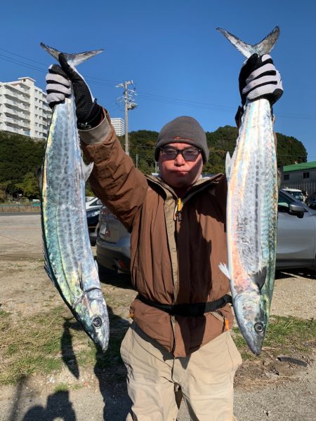 みやけ丸 釣果
