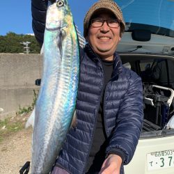 みやけ丸 釣果