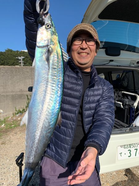 みやけ丸 釣果