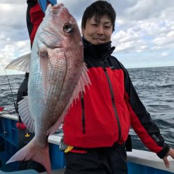 太平丸 釣果