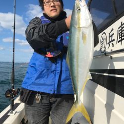 釣人家 釣果