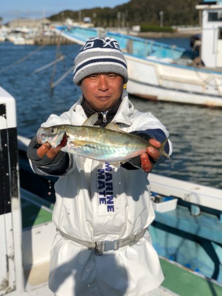 丸万釣船 釣果
