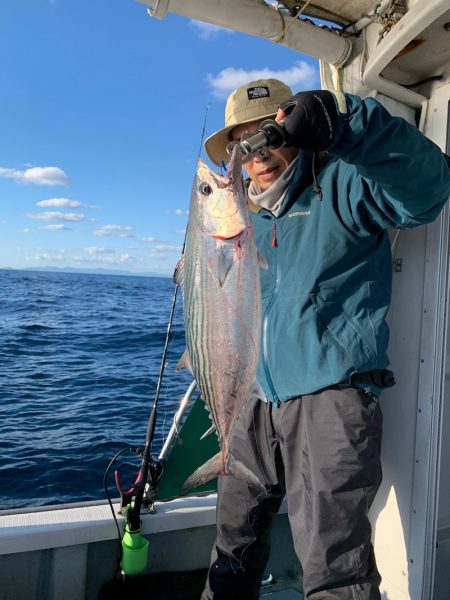 さくら丸 釣果
