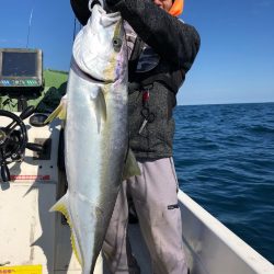 「LaGooN」蒼陽丸 日和号　 釣果