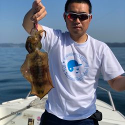 「LaGooN」蒼陽丸 日和号 釣果