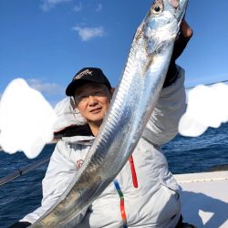 フィッシング　キッタカ 釣果