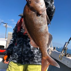 フィッシング キッタカ 釣果