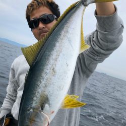 あみや渡船 JIGBOY 釣果