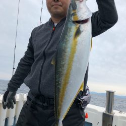 あみや渡船 JIGBOY 釣果