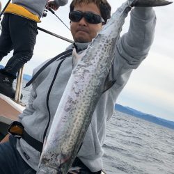 あみや渡船 JIGBOY 釣果