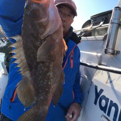 フィッシング キッタカ 釣果