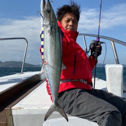 釣人家 釣果