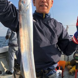 フィッシング キッタカ 釣果