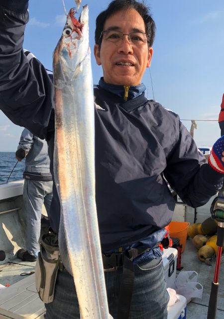 フィッシング キッタカ 釣果