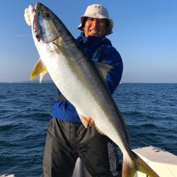 「LaGooN」蒼陽丸 日和号 釣果