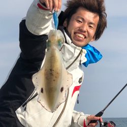「LaGooN」蒼陽丸 日和号 釣果