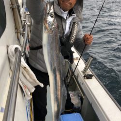 フィッシング　キッタカ 釣果